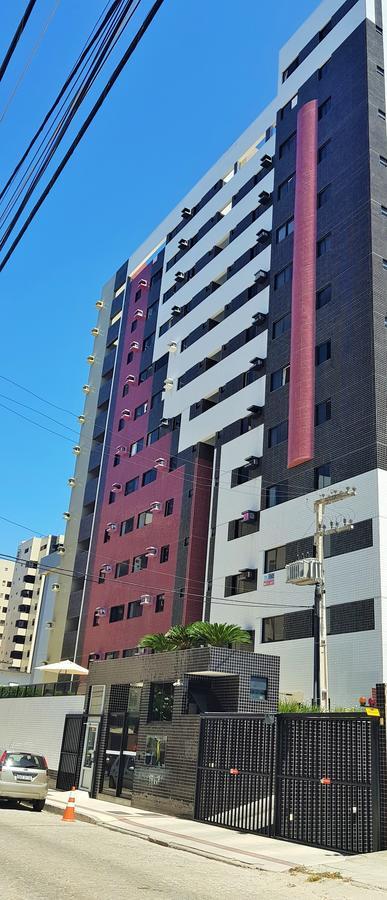 Apartamento Ponta Verde-Pajucara - Edf-Soho 2 Quartos - Castelo B Temporada Maceio  Exterior photo